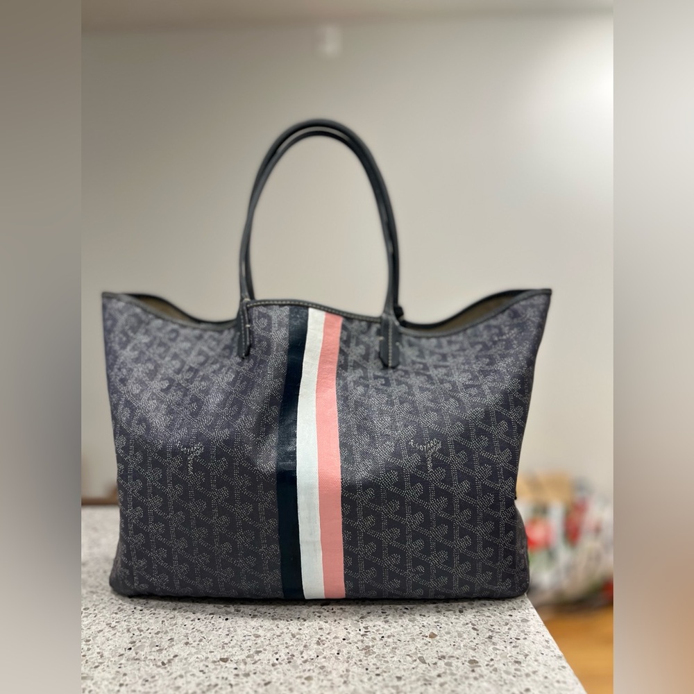 Goyard St Louis PM